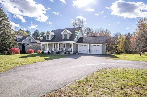 109 Litchfield Road Londonderry NH 03053
