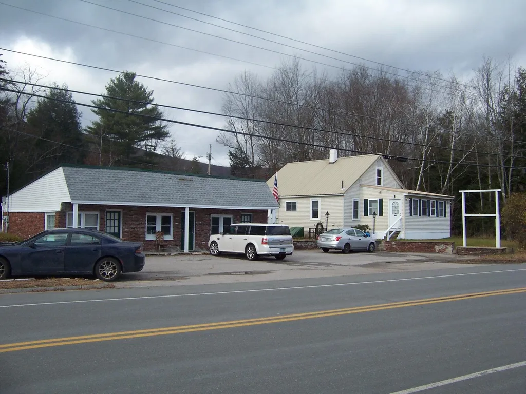 231 Us Route 3 Lincoln NH 03251