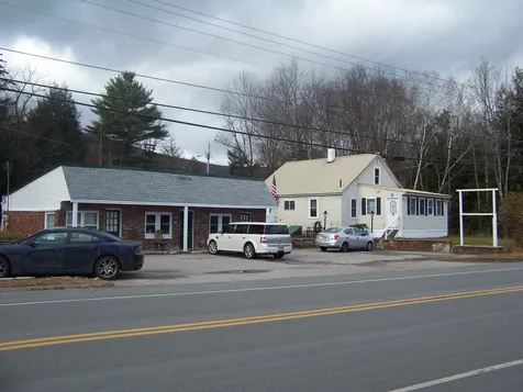 231 Us Route 3 Lincoln NH 03251