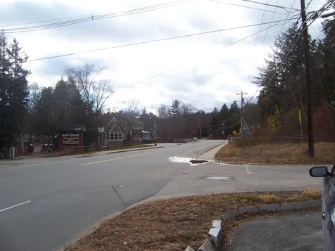 231 Us Route 3 Lincoln NH 03251