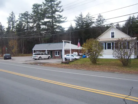 231 Us Route 3 Lincoln NH 03251