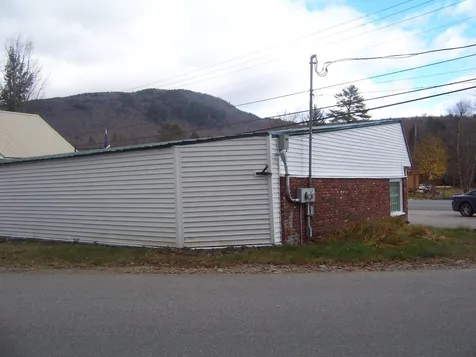 231 Us Route 3 Lincoln NH 03251