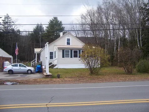 231 Us Route 3 Lincoln NH 03251