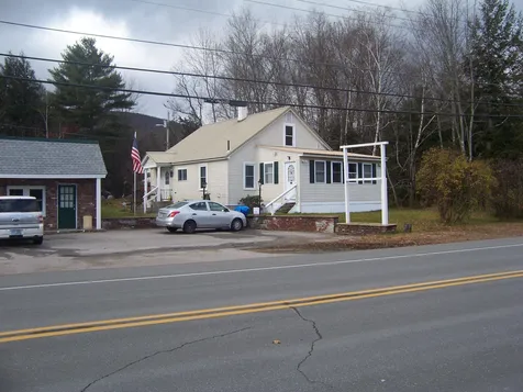 231 Us Route 3 Lincoln NH 03251