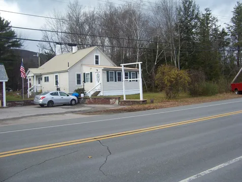 231 Us Route 3 Lincoln NH 03251