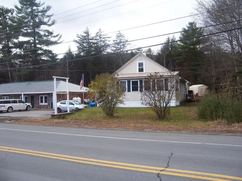 231 Us Route 3 Lincoln NH 03251