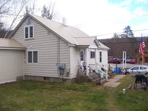231 Us Route 3 Lincoln NH 03251