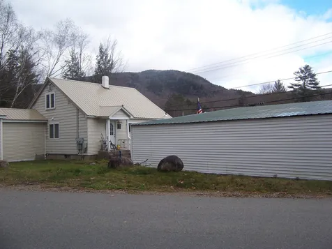 231 Us Route 3 Lincoln NH 03251