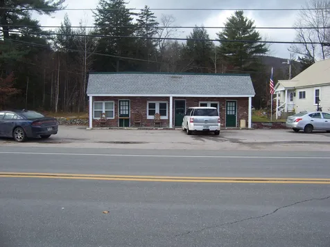 231 Us Route 3 Lincoln NH 03251