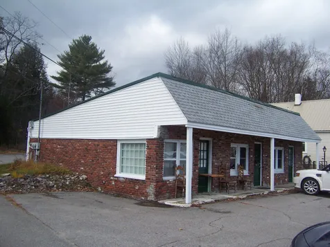 231 Us Route 3 Lincoln NH 03251