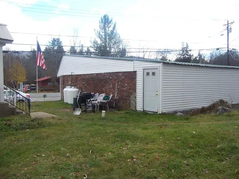231 Us Route 3 Lincoln NH 03251