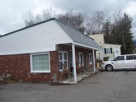 231 Us Route 3 Lincoln NH 03251