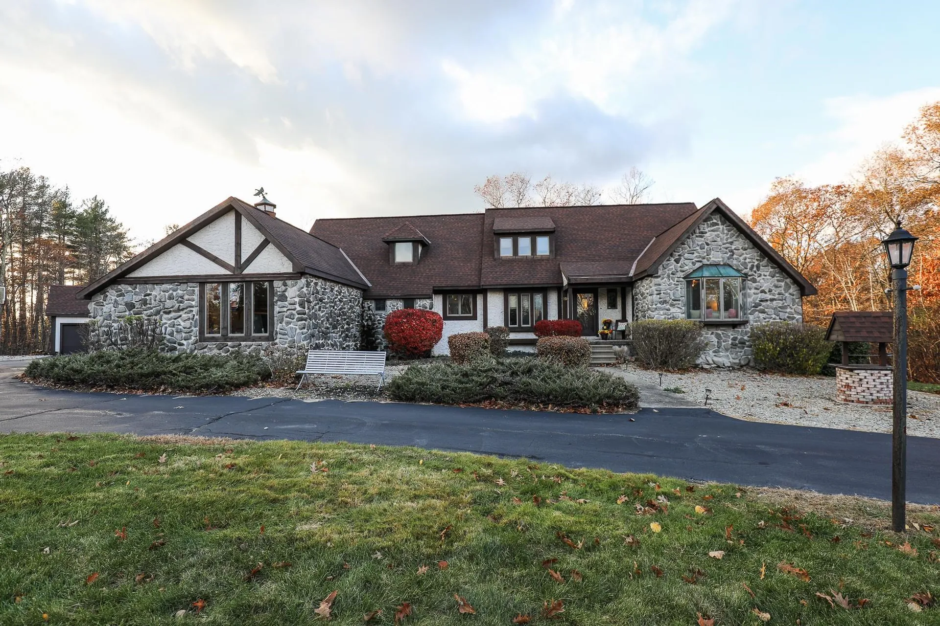 19 Hardwood Road Windham NH 03087