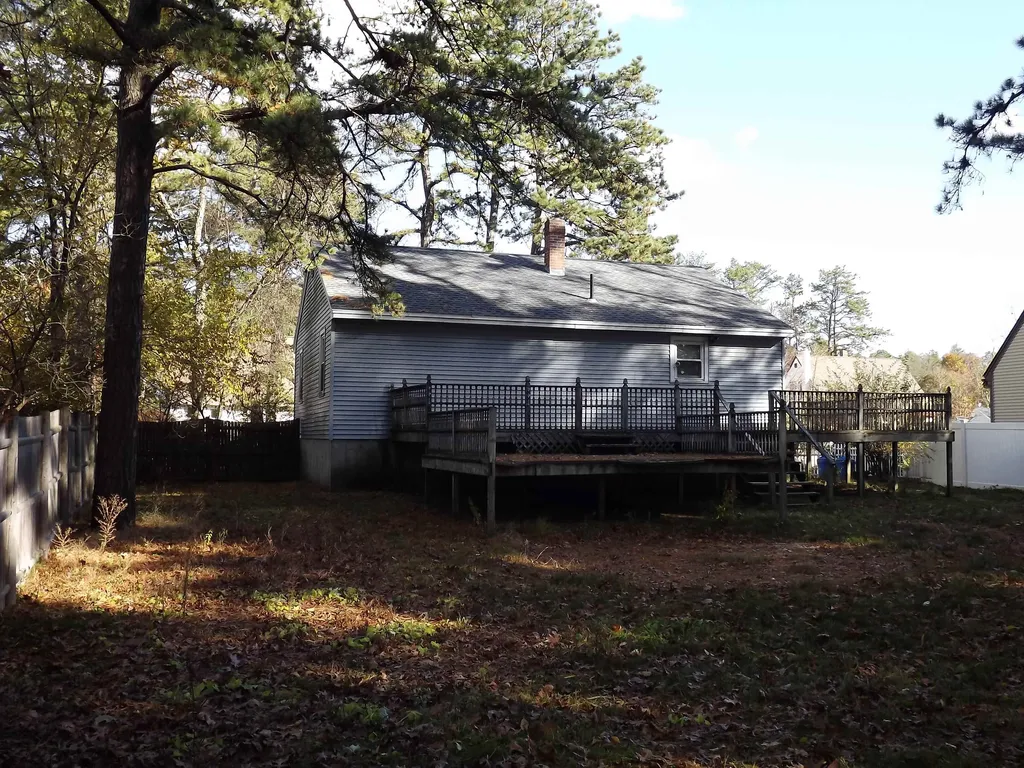 25 Woodcrest Heights Drive Concord NH 03301