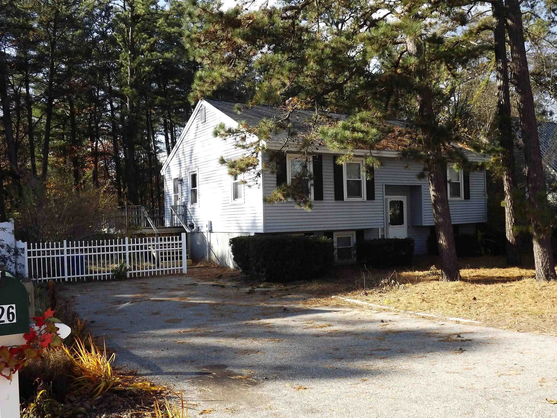 25 Woodcrest Heights Drive Concord NH 03301