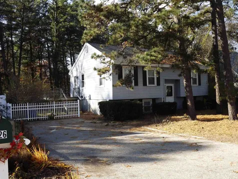25 Woodcrest Heights Drive Concord NH 03301