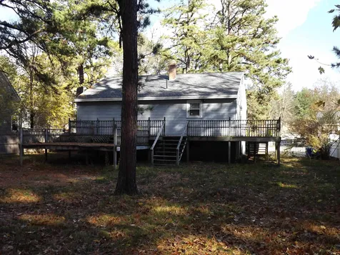 25 Woodcrest Heights Drive Concord NH 03301