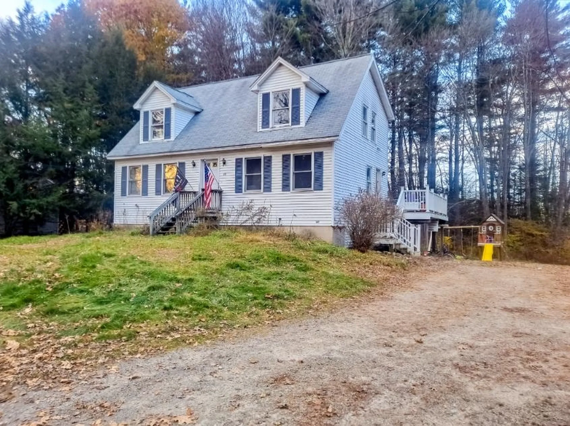 39 Old County Road Plaistow NH 03865