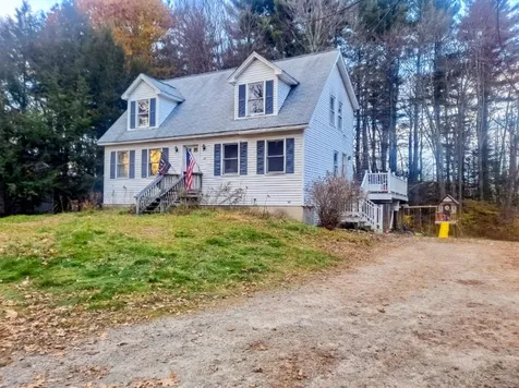 39 Old County Road Plaistow NH 03865