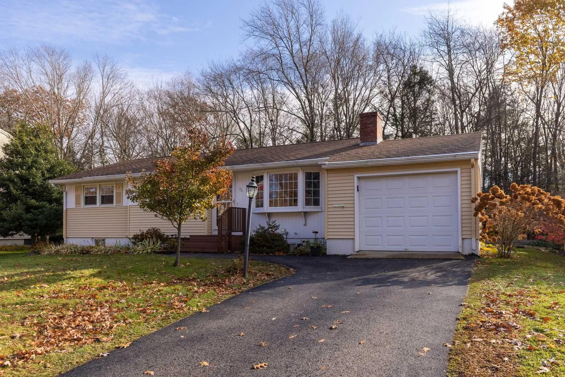 26 Taft Road Portsmouth NH 03801
