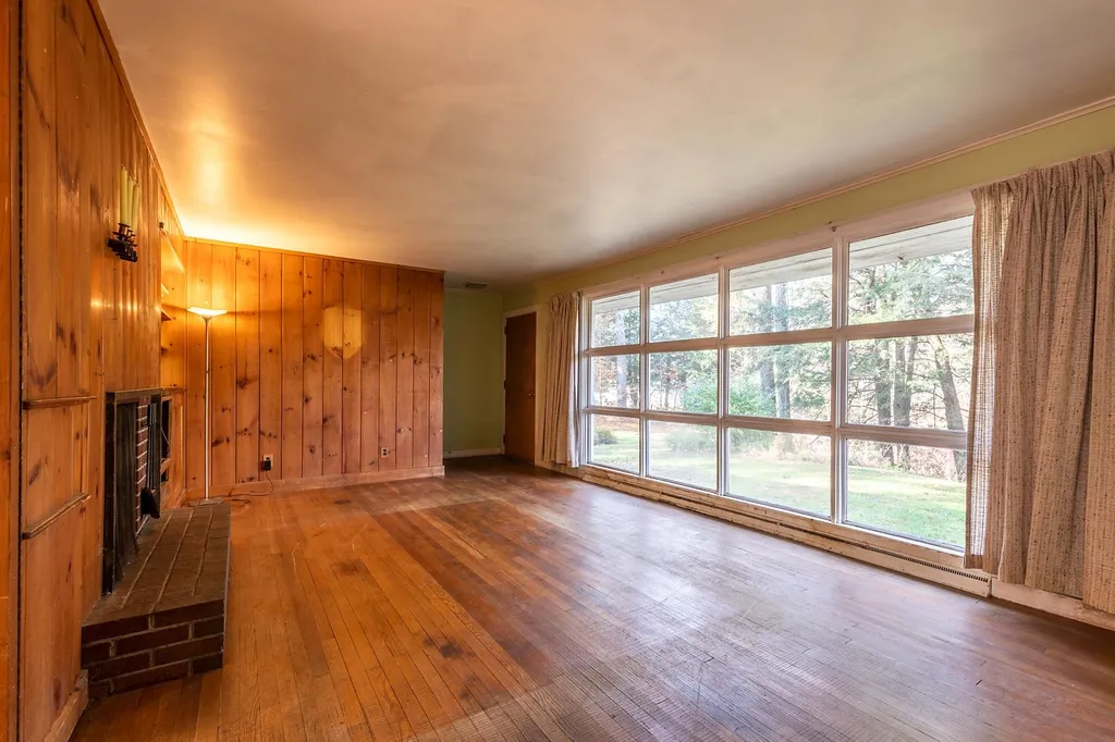 445 College Hill Road Woodstock VT 05091