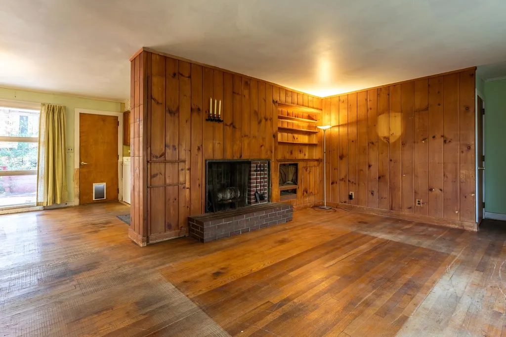 445 College Hill Road Woodstock VT 05091