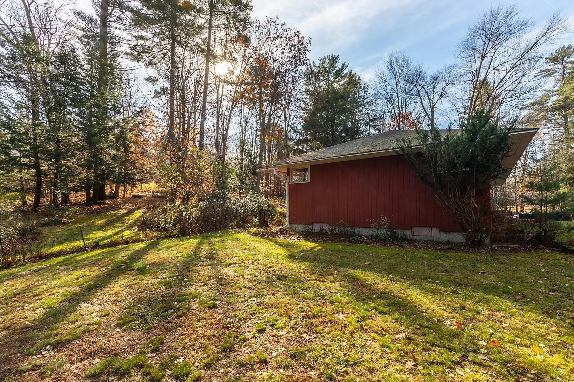 445 College Hill Road Woodstock VT 05091
