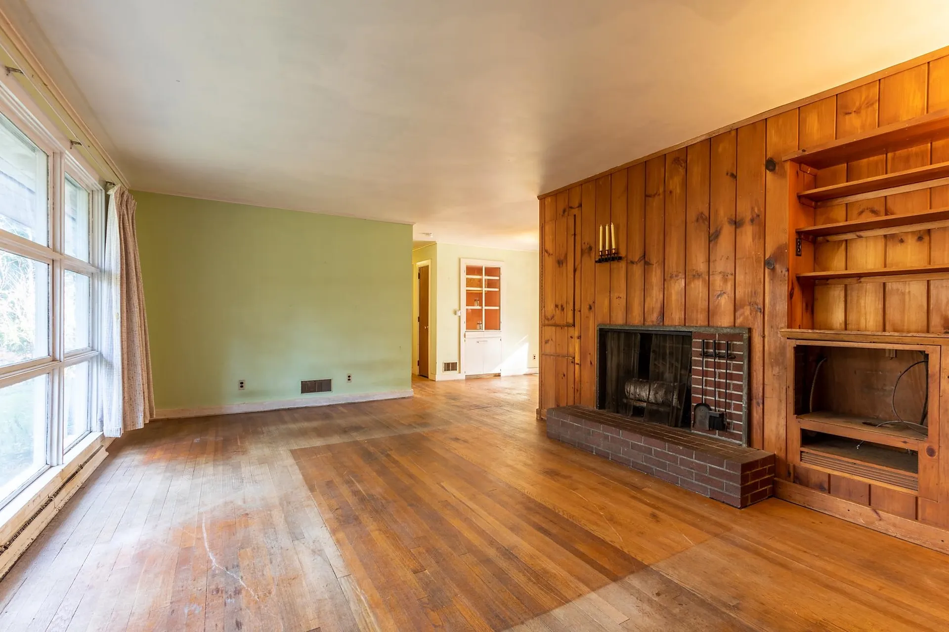 445 College Hill Road Woodstock VT 05091