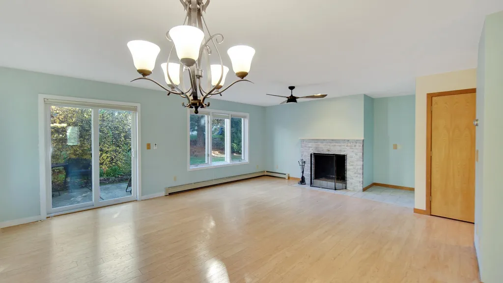 46 Thayer Bay Circle Colchester VT 05446
