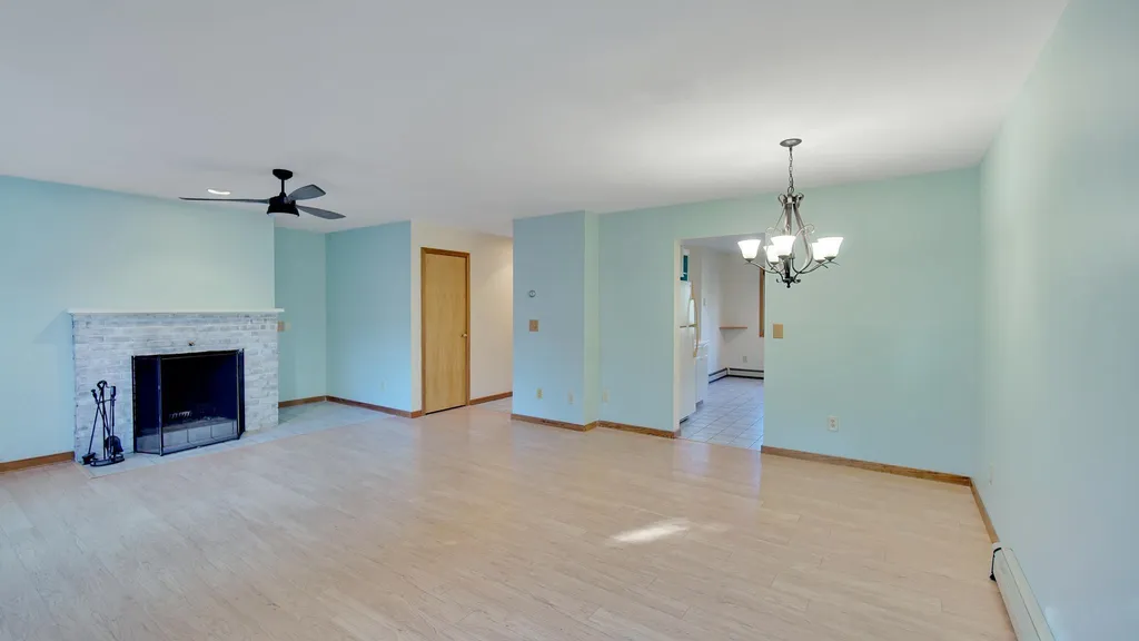 46 Thayer Bay Circle Colchester VT 05446