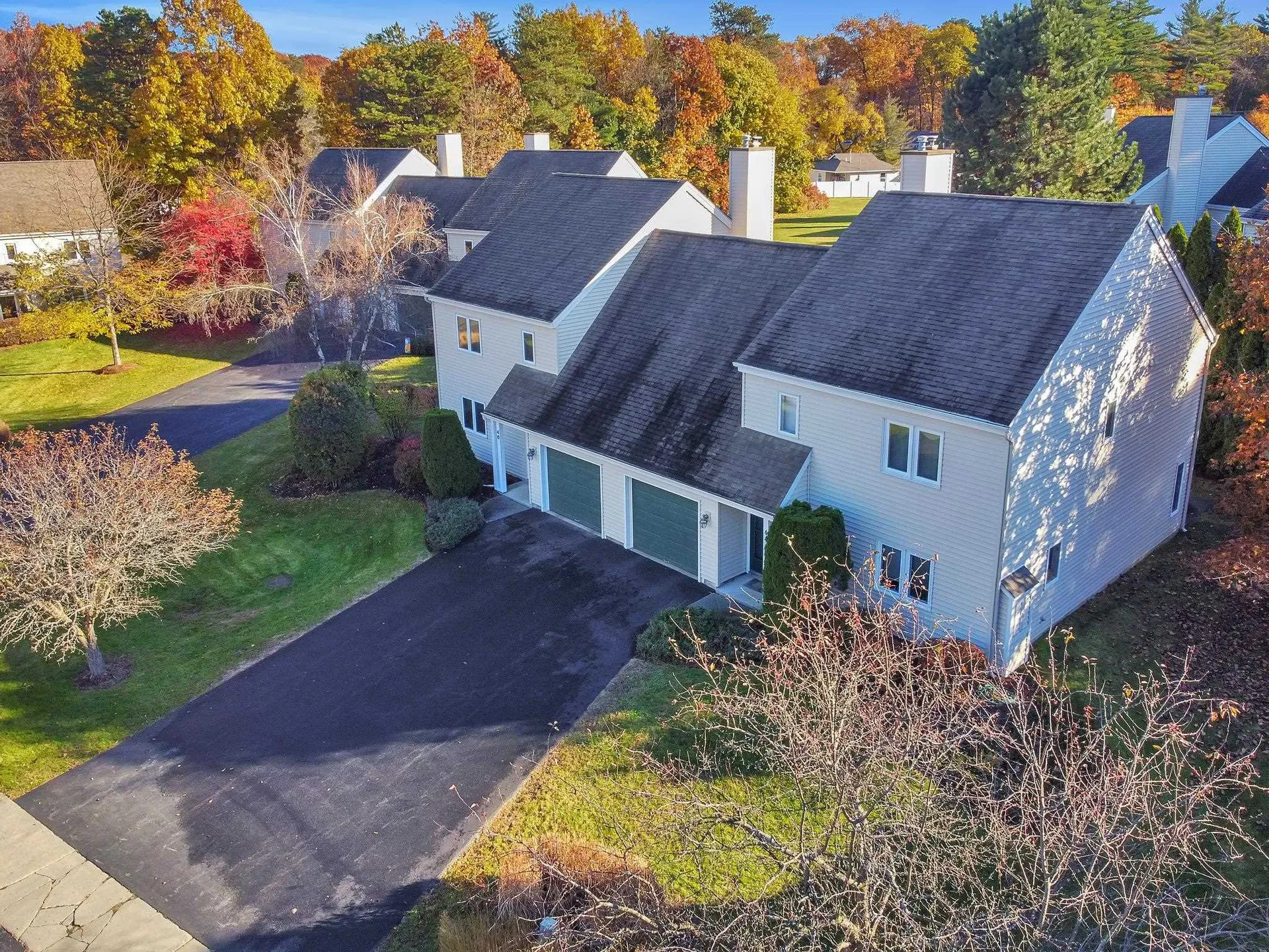 46 Thayer Bay Circle Colchester VT 05446