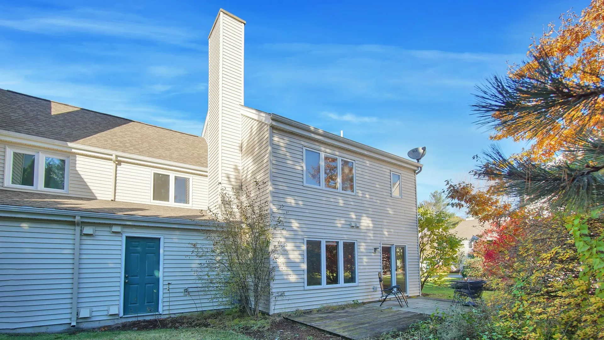 46 Thayer Bay Circle Colchester VT 05446