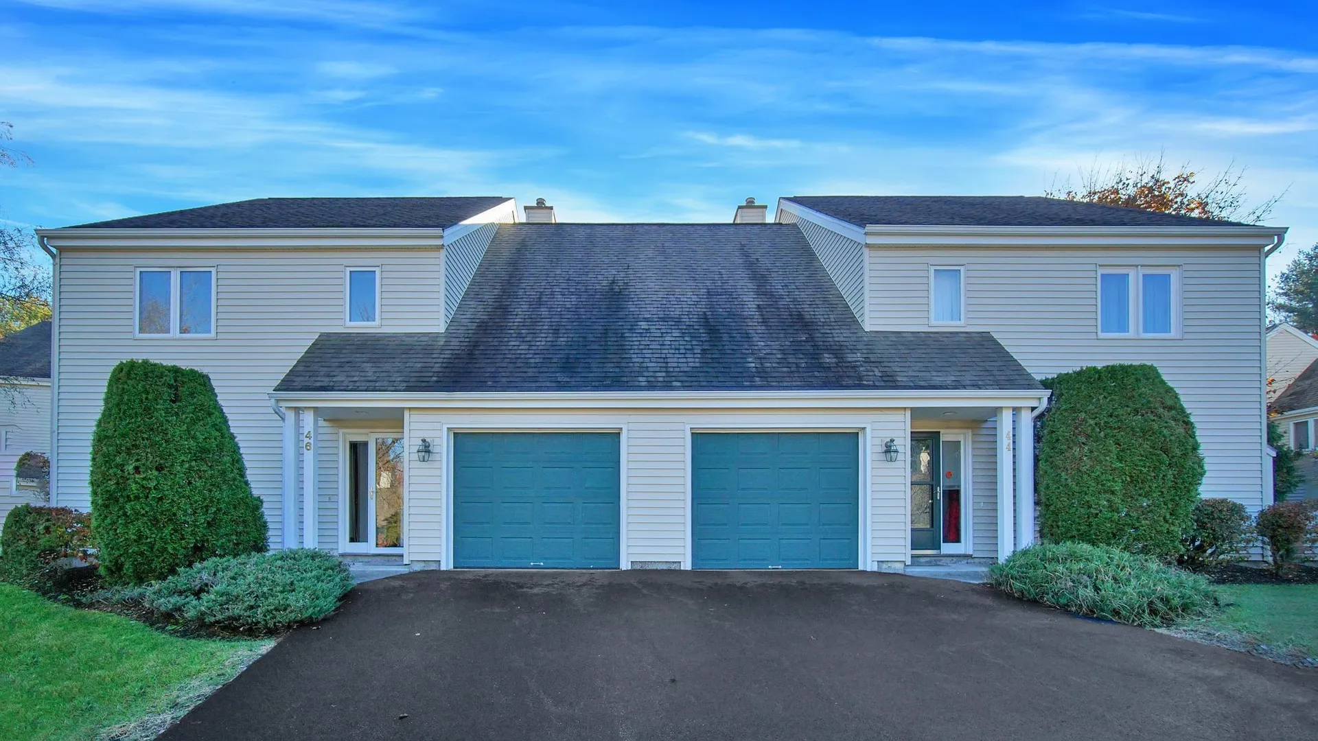46 Thayer Bay Circle Colchester VT 05446