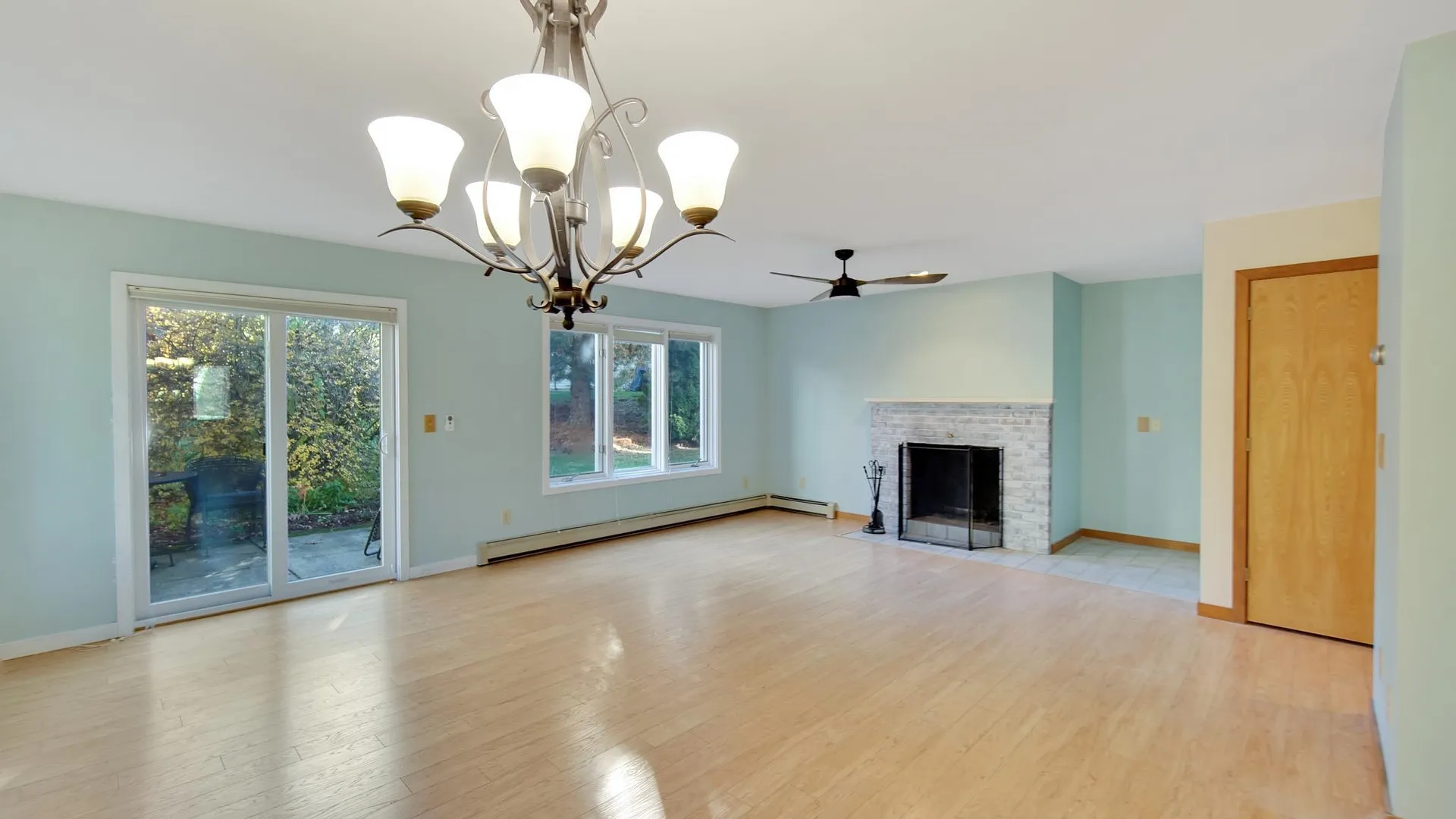 46 Thayer Bay Circle Colchester VT 05446