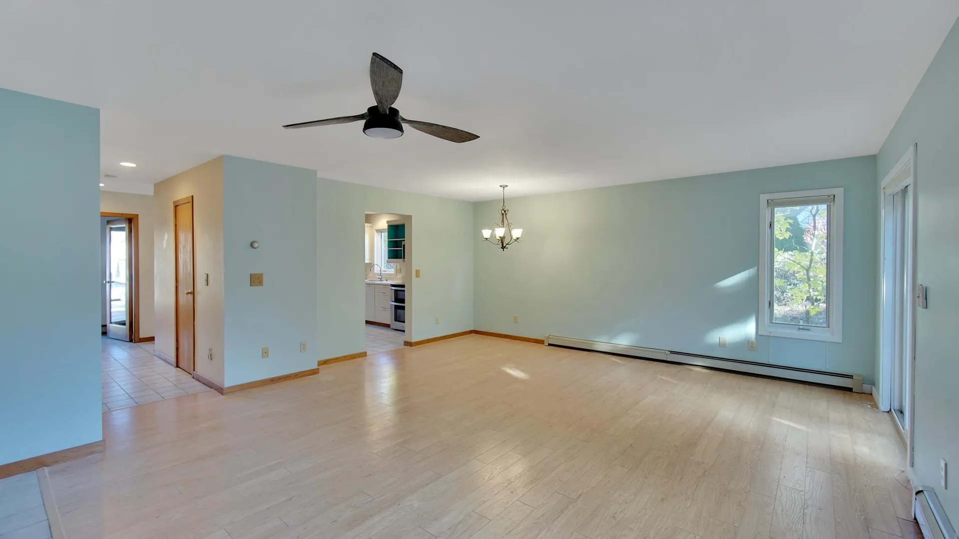 46 Thayer Bay Circle Colchester VT 05446