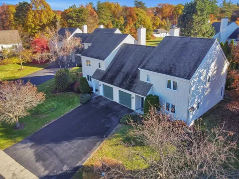 46 Thayer Bay Circle Colchester VT 05446