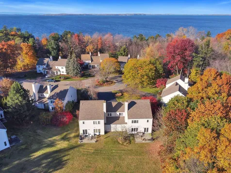 46 Thayer Bay Circle Colchester VT 05446