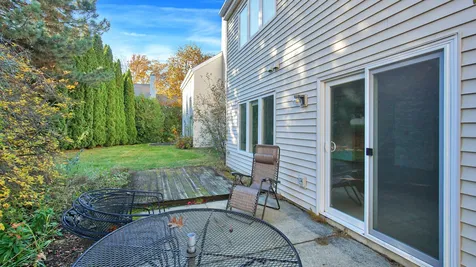 46 Thayer Bay Circle Colchester VT 05446