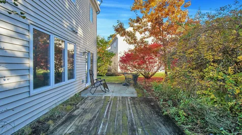 46 Thayer Bay Circle Colchester VT 05446