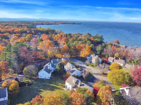 46 Thayer Bay Circle Colchester VT 05446