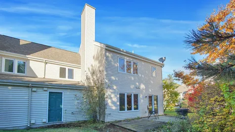 46 Thayer Bay Circle Colchester VT 05446