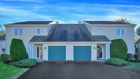 46 Thayer Bay Circle Colchester VT 05446
