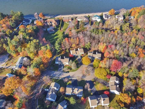 46 Thayer Bay Circle Colchester VT 05446