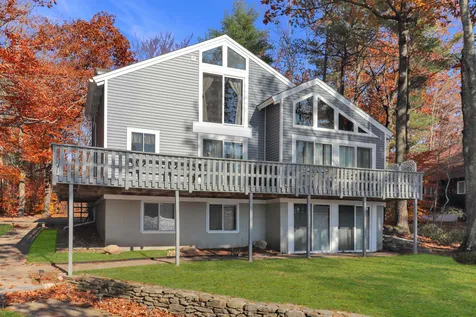 54 Shore Drive Middleton NH 03887