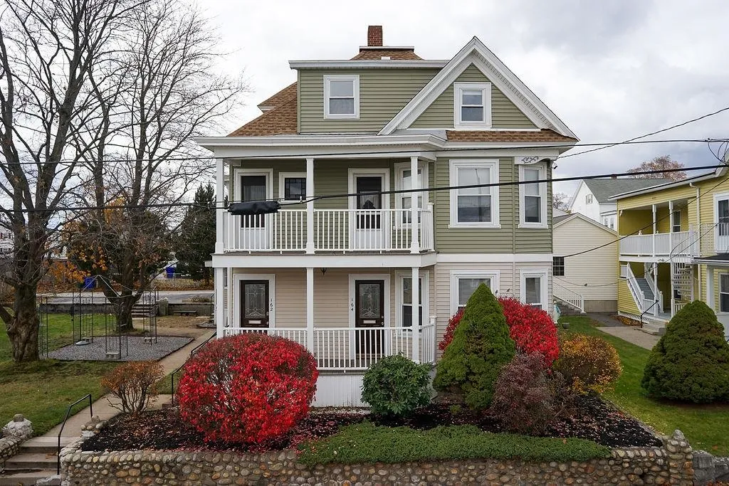 162 Boutwell Street Manchester NH 03102