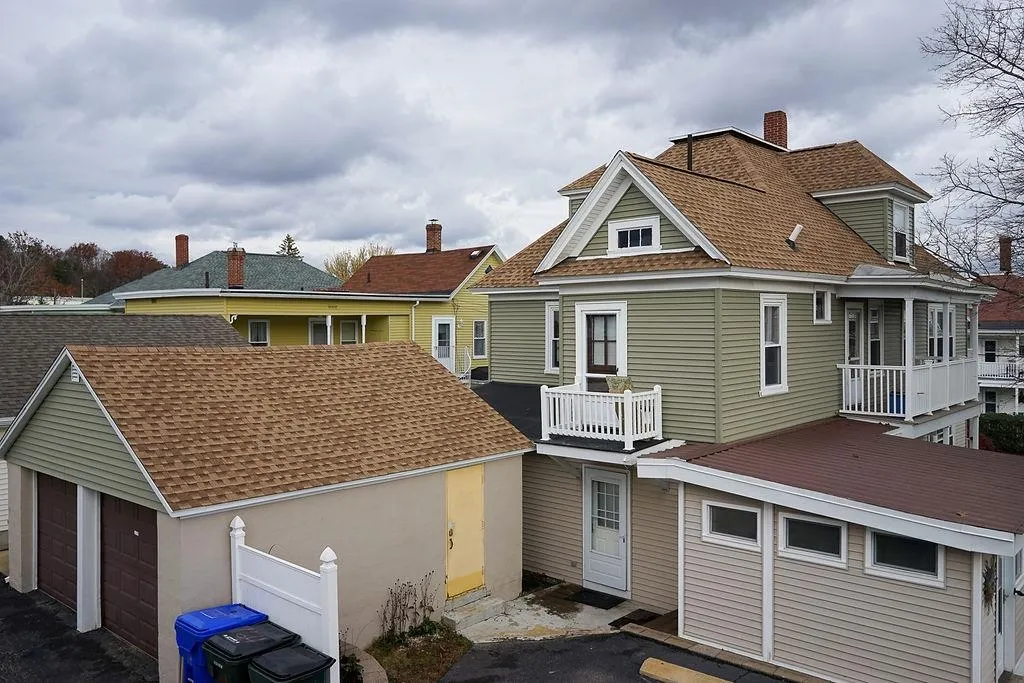 162 Boutwell Street Manchester NH 03102