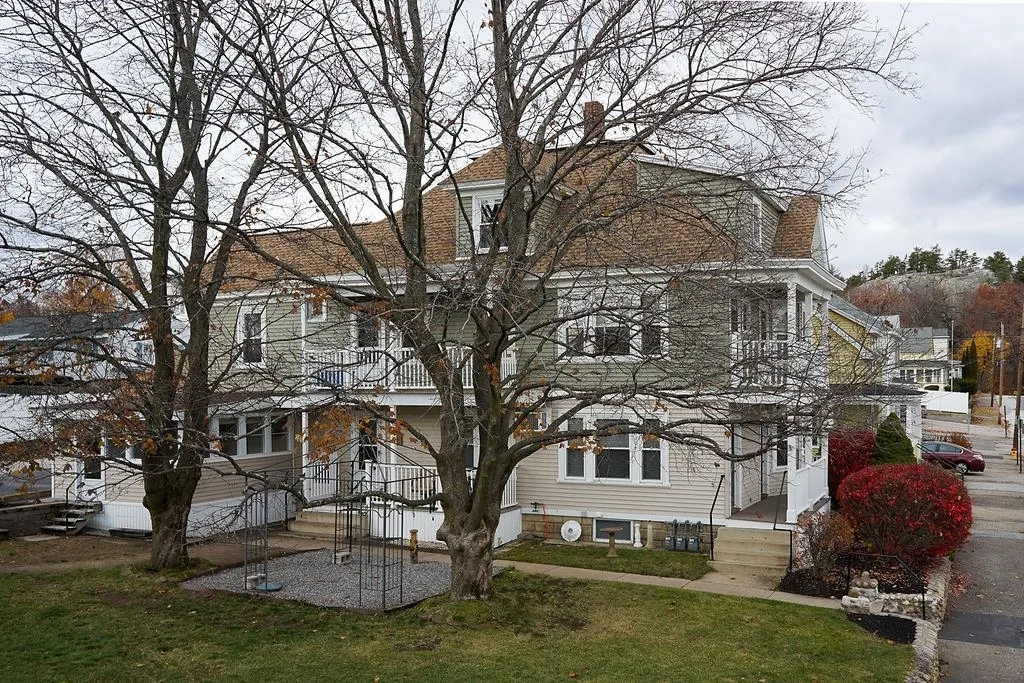 162 Boutwell Street Manchester NH 03102