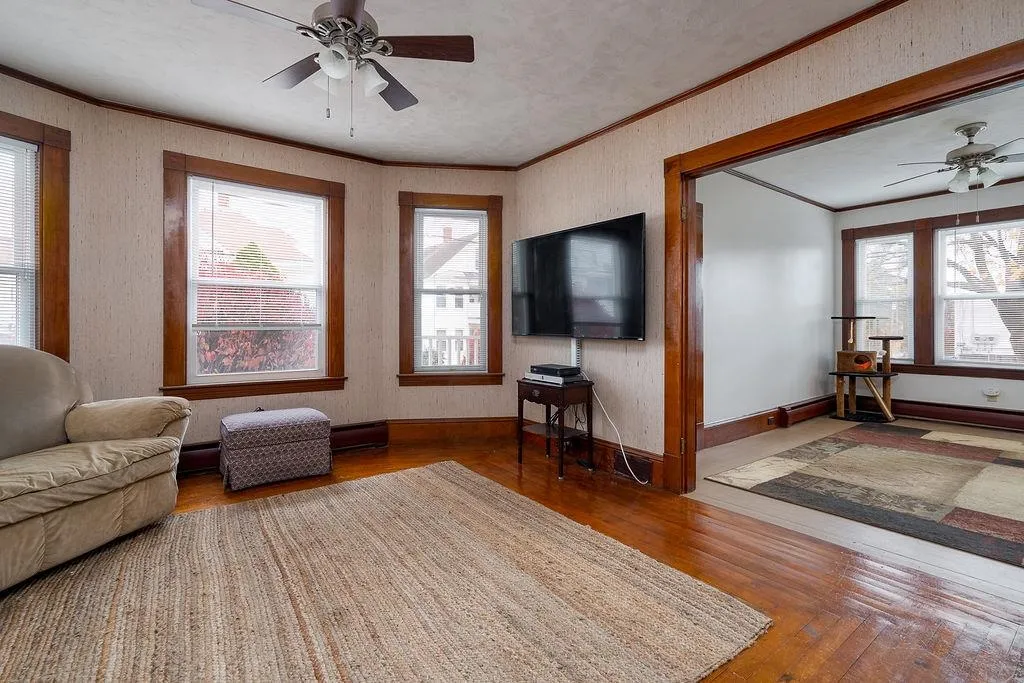162 Boutwell Street Manchester NH 03102
