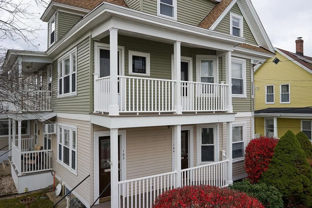 162 Boutwell Street Manchester NH 03102