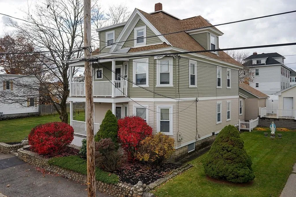162 Boutwell Street Manchester NH 03102